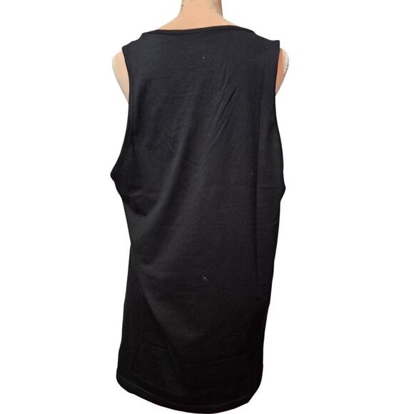 Blackcraft Cult Camp Blackcraft Counselor Tank - Picture 4 of 4